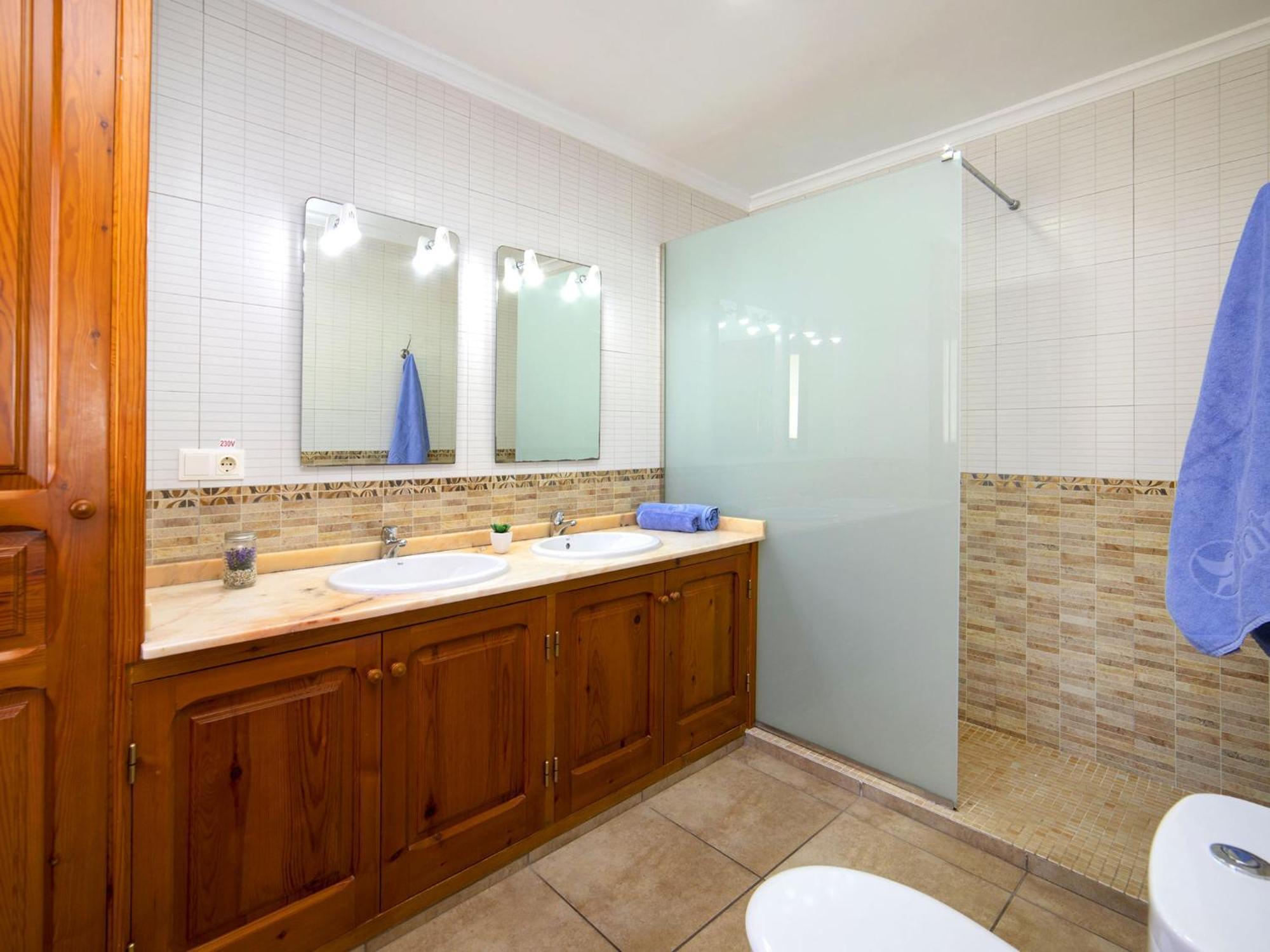 Villa Enrique By Interhome Calpe Exterior foto