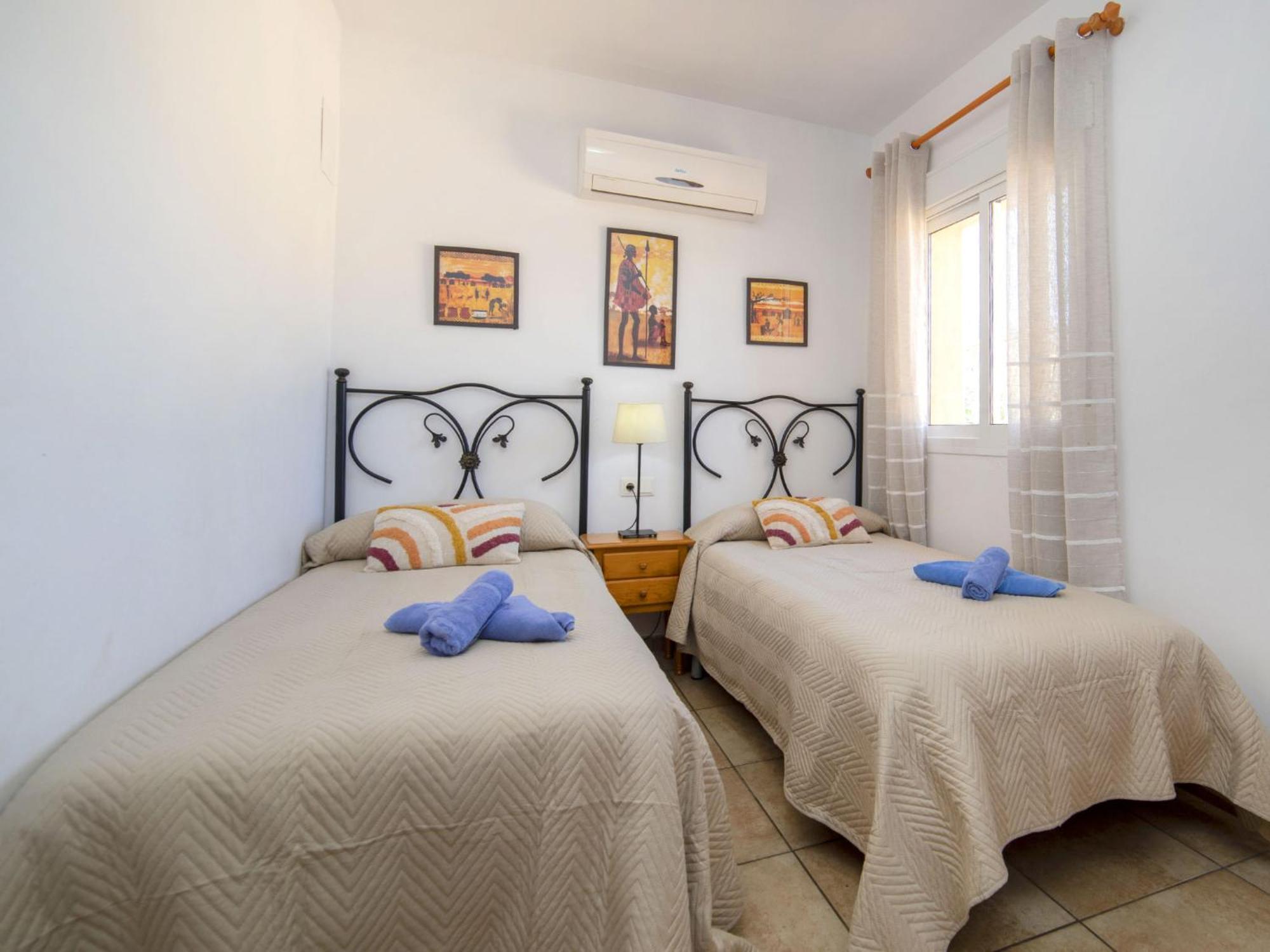 Villa Enrique By Interhome Calpe Exterior foto