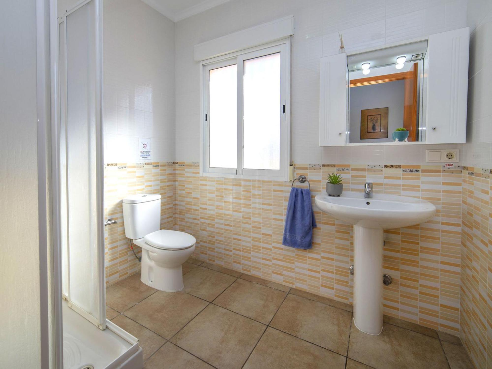 Villa Enrique By Interhome Calpe Exterior foto
