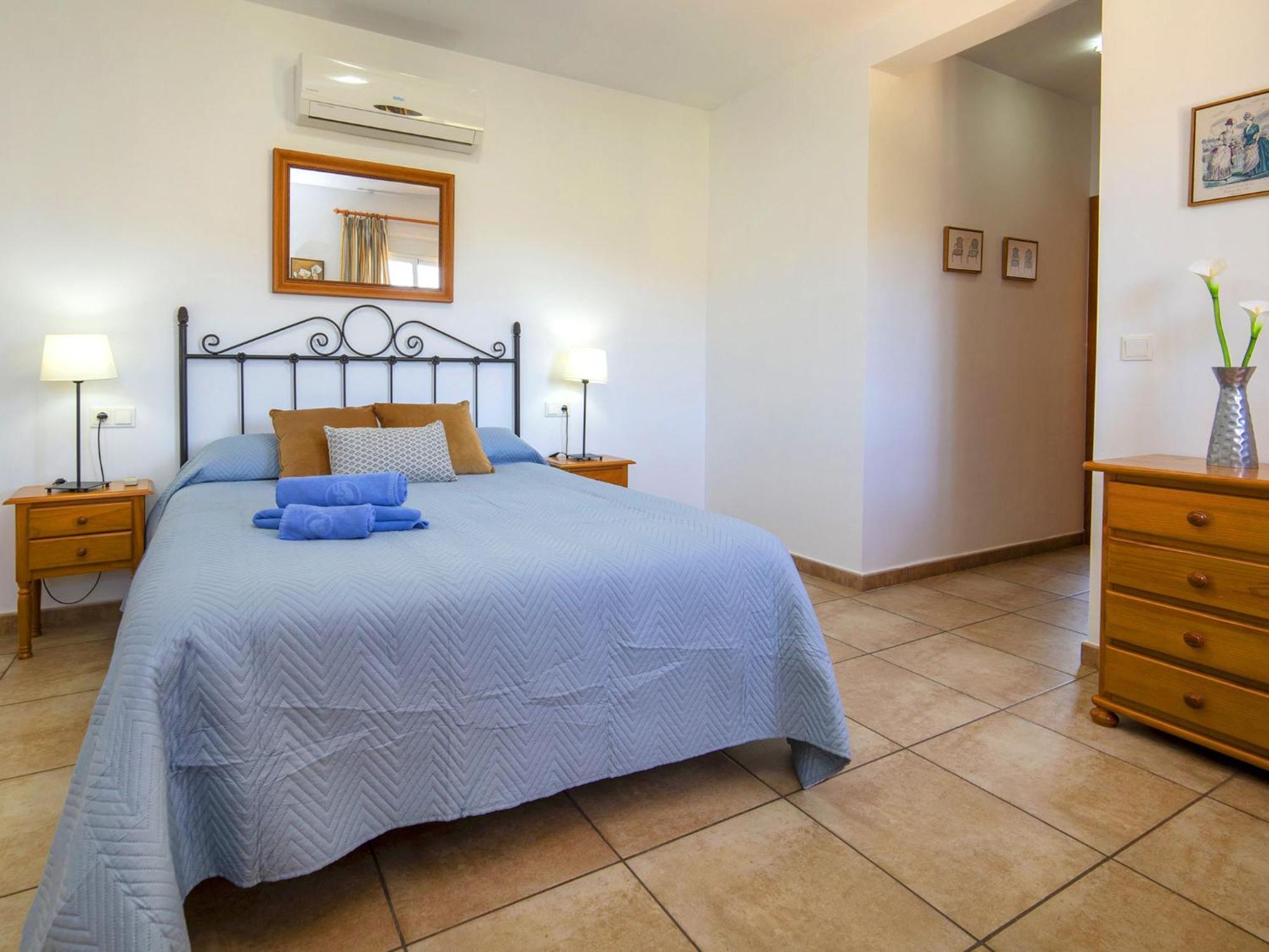 Villa Enrique By Interhome Calpe Exterior foto