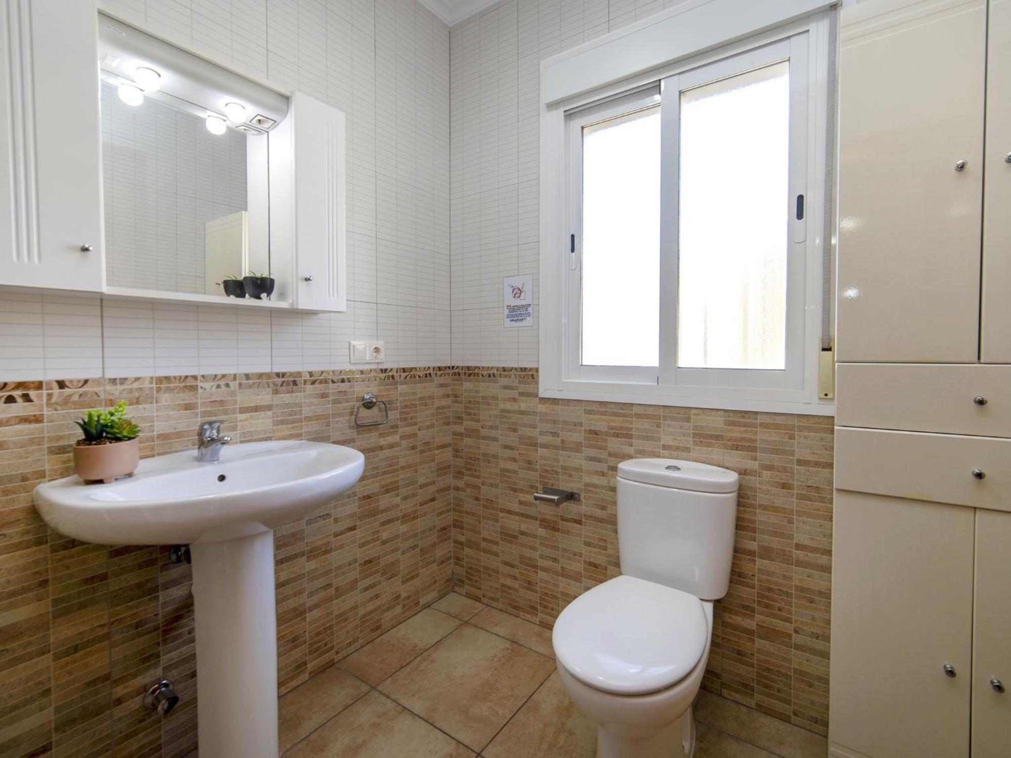 Villa Enrique By Interhome Calpe Exterior foto